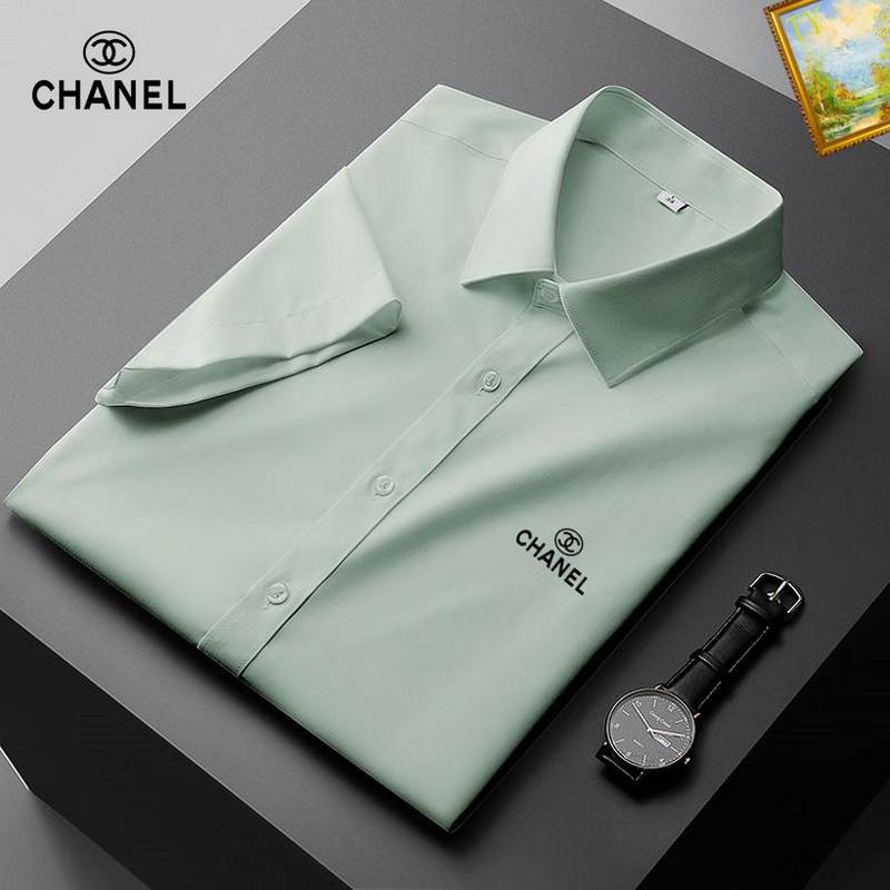 Chanel Men's Shirts 4